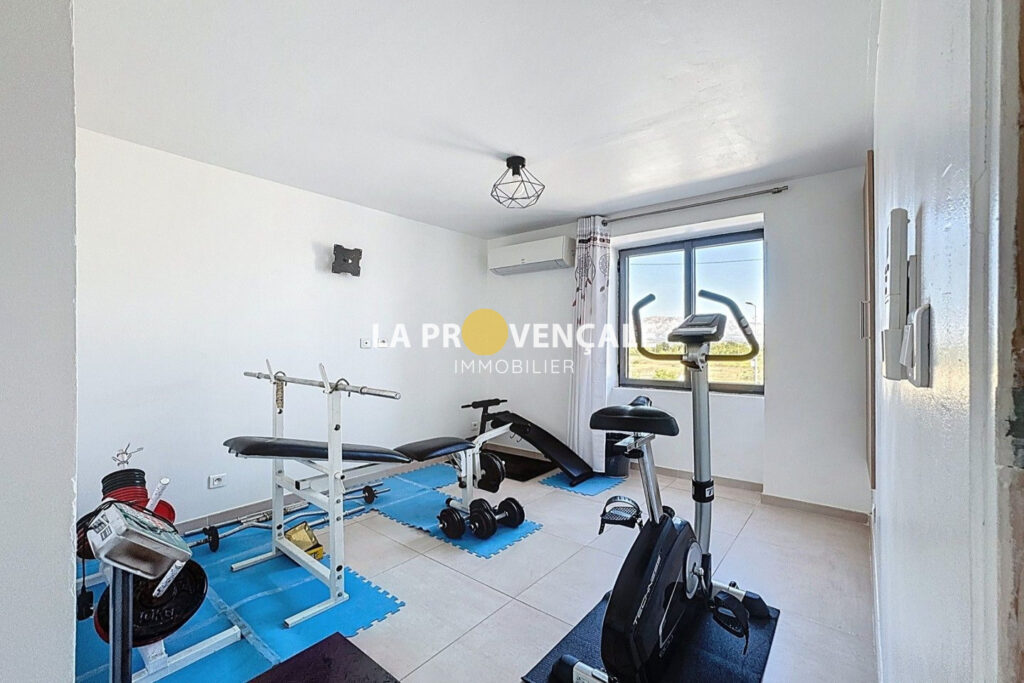 vente maison 5 Pièce(s) – 5 pièces – 3 chambres – 119.00 m²