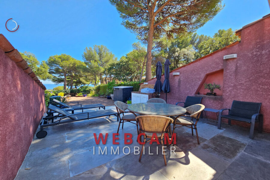 Maison à vendre à Agay