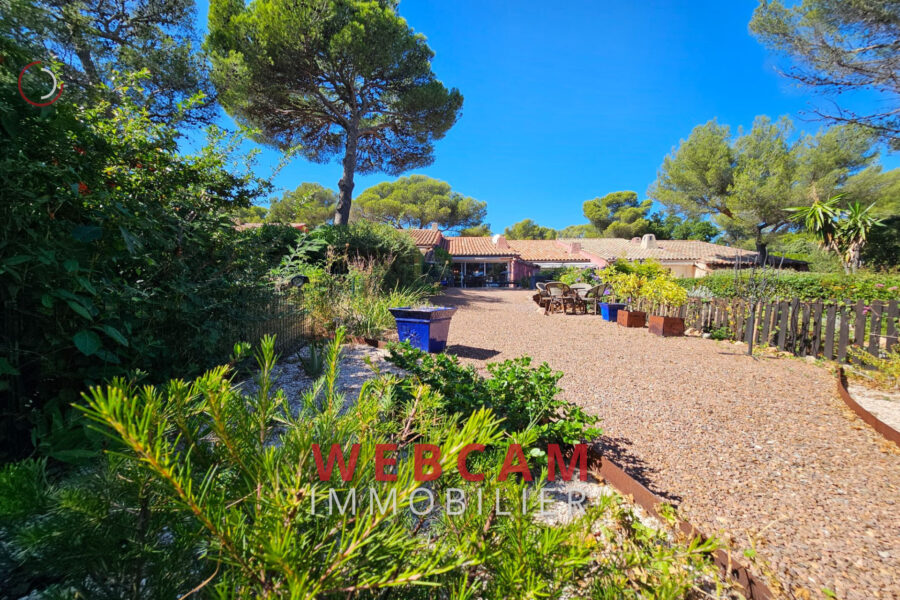 Maison à vendre à Agay