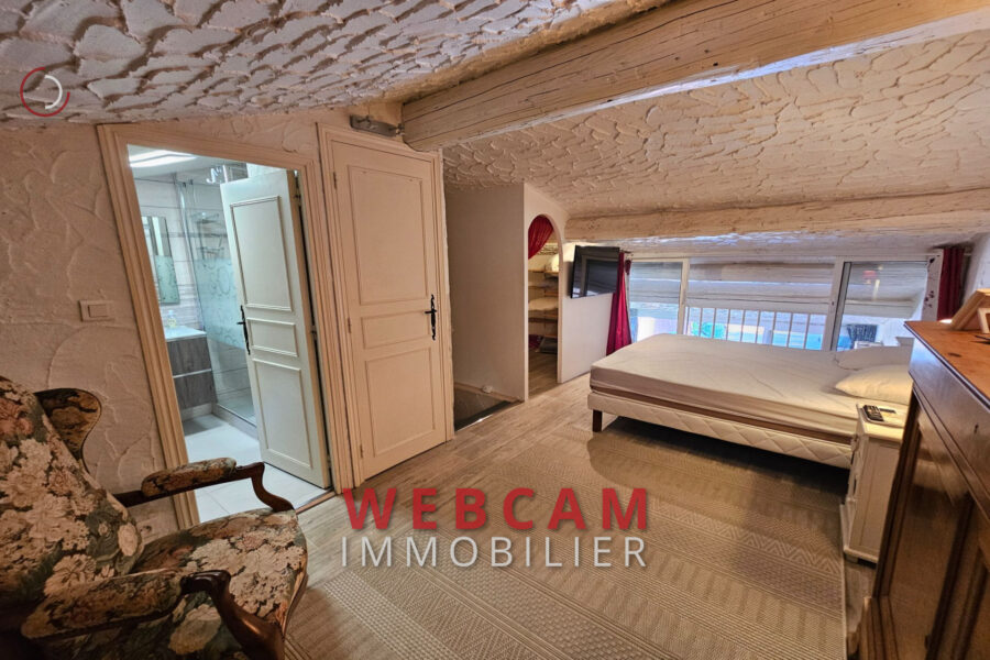 Maison à vendre à Agay