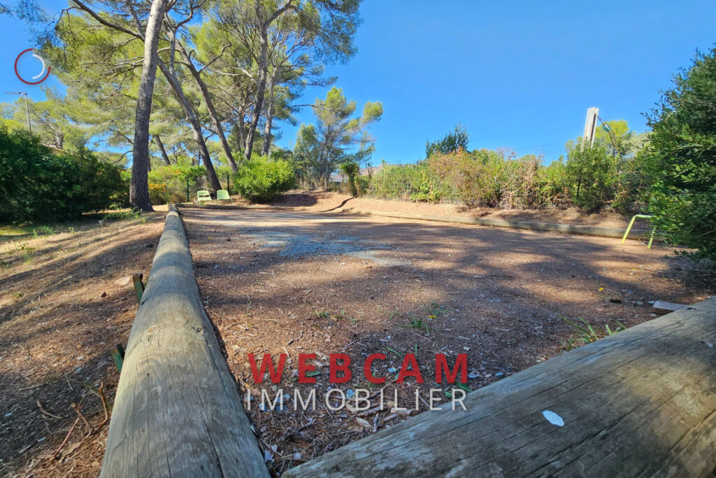 vente maison 2 Pièce(s) – 2 pièces – 1 chambre – 60.70 m²