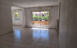 A LOUER TYPE 3 à DRAGUIGNAN – 3 pièces – 2 chambres – 74.00 m²
