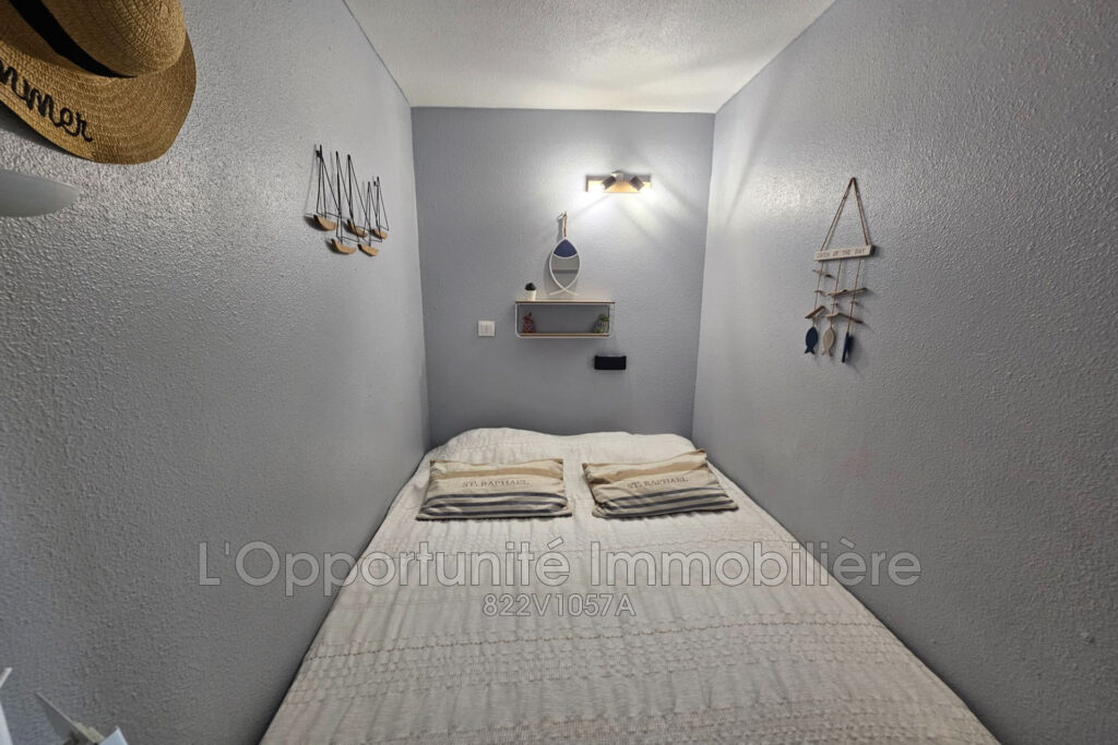 vente appartement 1 Pièce(s) – 1 pièce – NR chambres