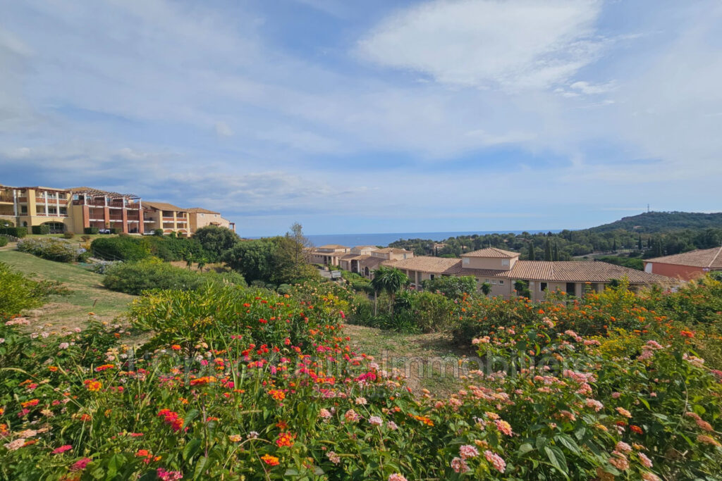 vente appartement 1 Pièce(s) – 1 pièce – NR chambres