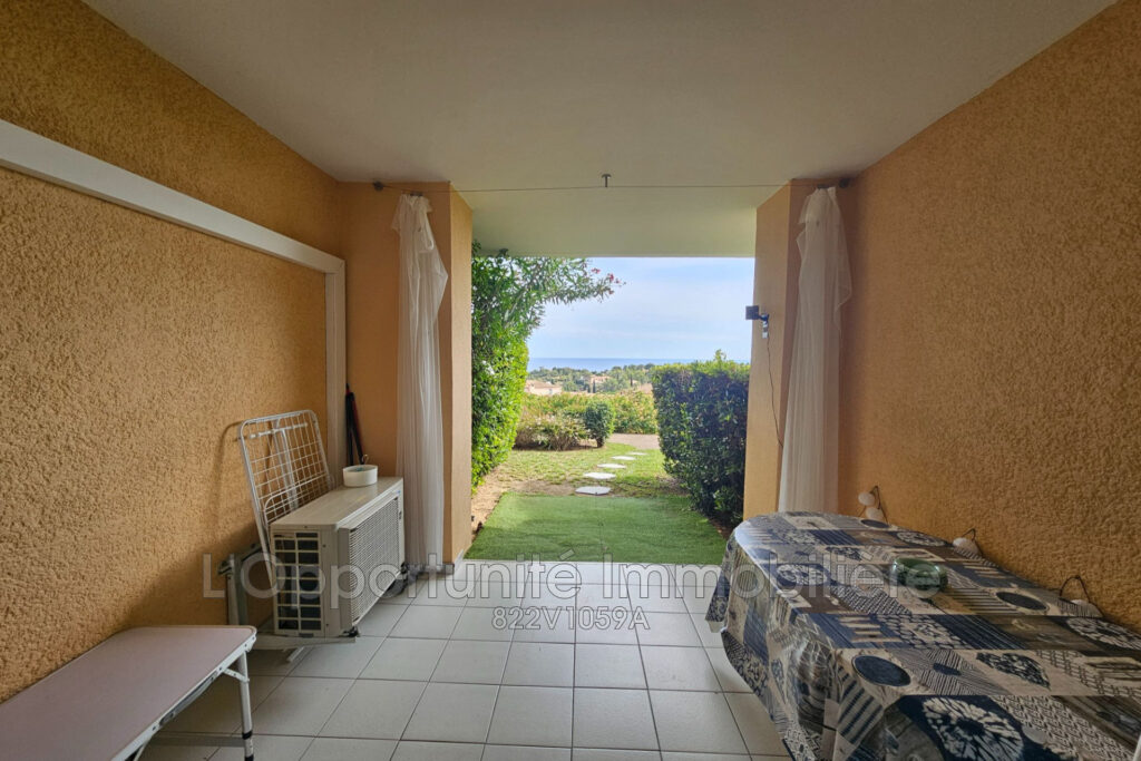 vente appartement 1 Pièce(s) – 1 pièce – NR chambres