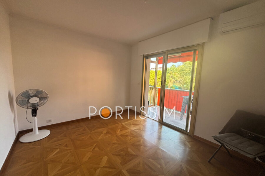 Appartement à vendre à Saint-laurent-du-var