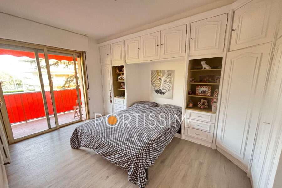 Appartement à vendre à Saint-laurent-du-var
