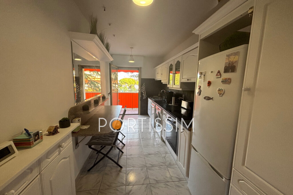 vente appartement 3 Pièce(s) – 3 pièces – 2 chambres – 67.22 m²