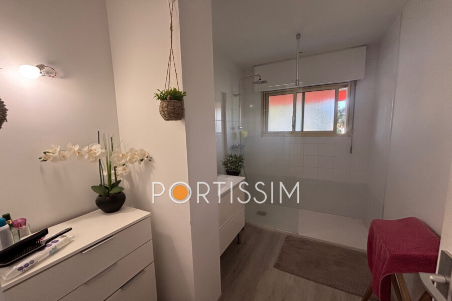 Appartement à vendre à Saint-laurent-du-var