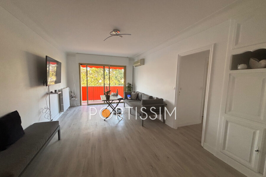 Appartement à vendre à Saint-laurent-du-var