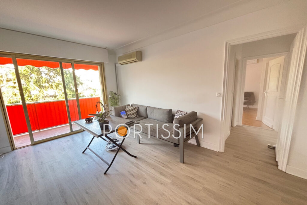 vente appartement 3 Pièce(s) – 3 pièces – 2 chambres – 67.22 m²