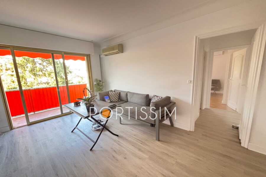 Appartement à vendre à Saint-laurent-du-var