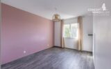 EXCLUSIVITÉ – Maison individuelle plain-pied proche Luxembourg et Belgique – 5 pièces – 3 chambres – 126 m²