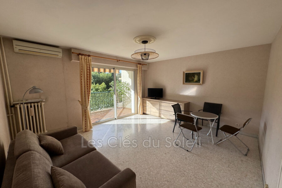 Appartement à louer à Toulon — Vue sur la ville — photo 3