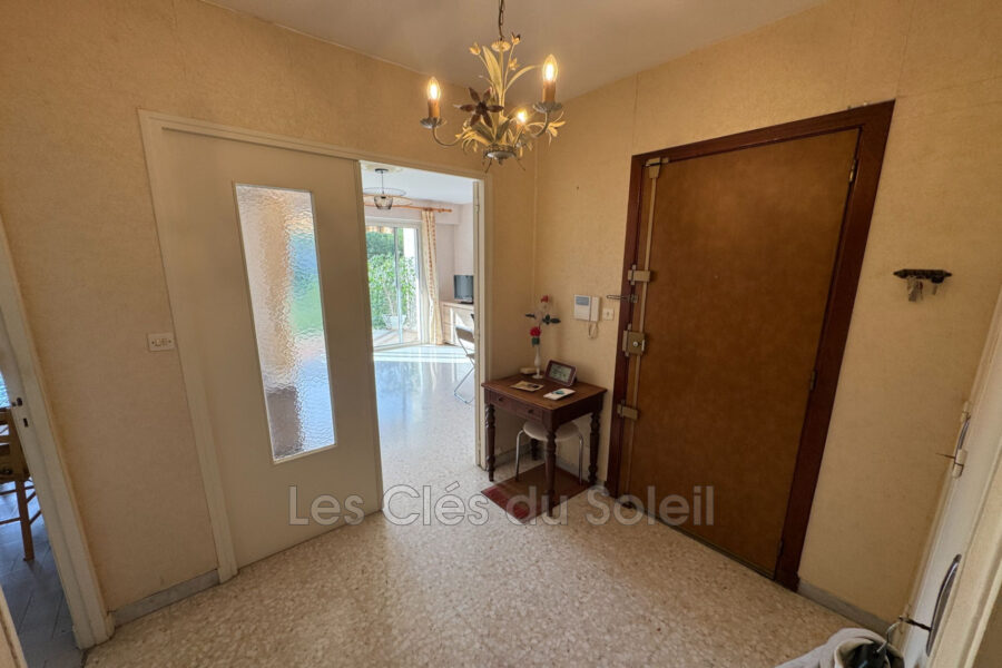 Appartement à louer à Toulon — Vue sur la ville — photo 4