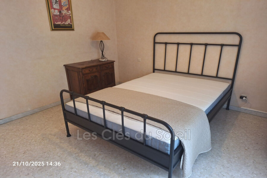 Appartement à louer à Toulon — Vue sur la ville — photo 6