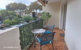 Appartement à louer à Toulon — Vue sur la ville — photo 1