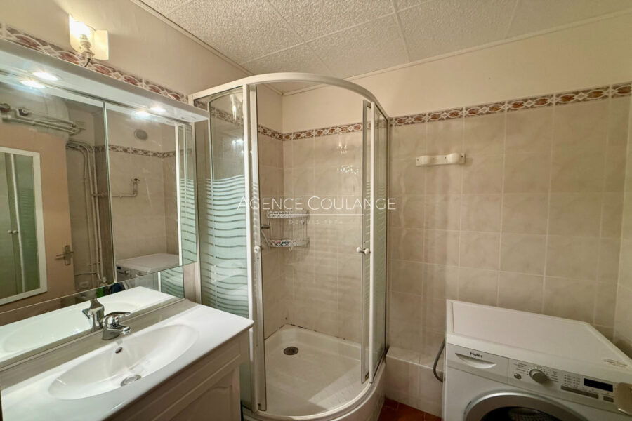 Appartement à vendre à Saint-cyr-sur-mer