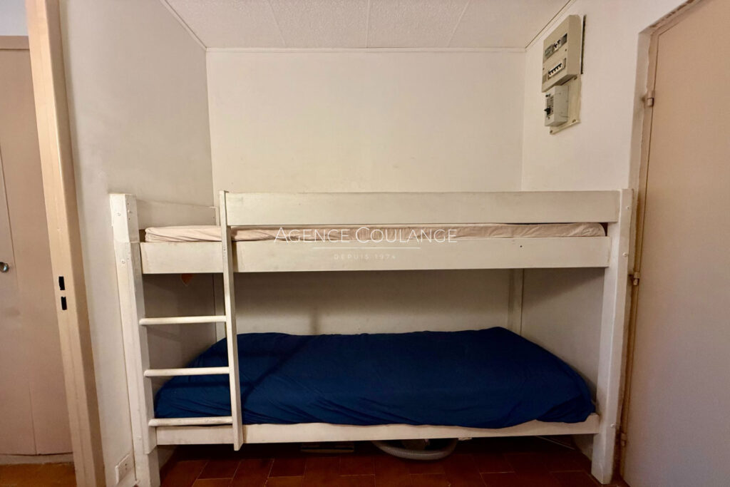 vente appartement 1 Pièce(s) – 1 pièce – NR chambres – 23.00 m²