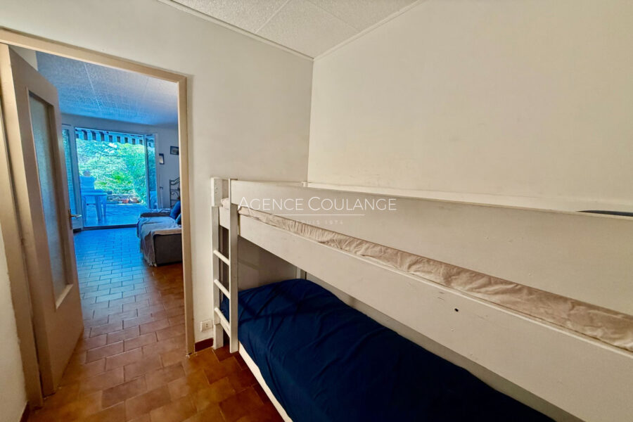 Appartement à vendre à Saint-cyr-sur-mer