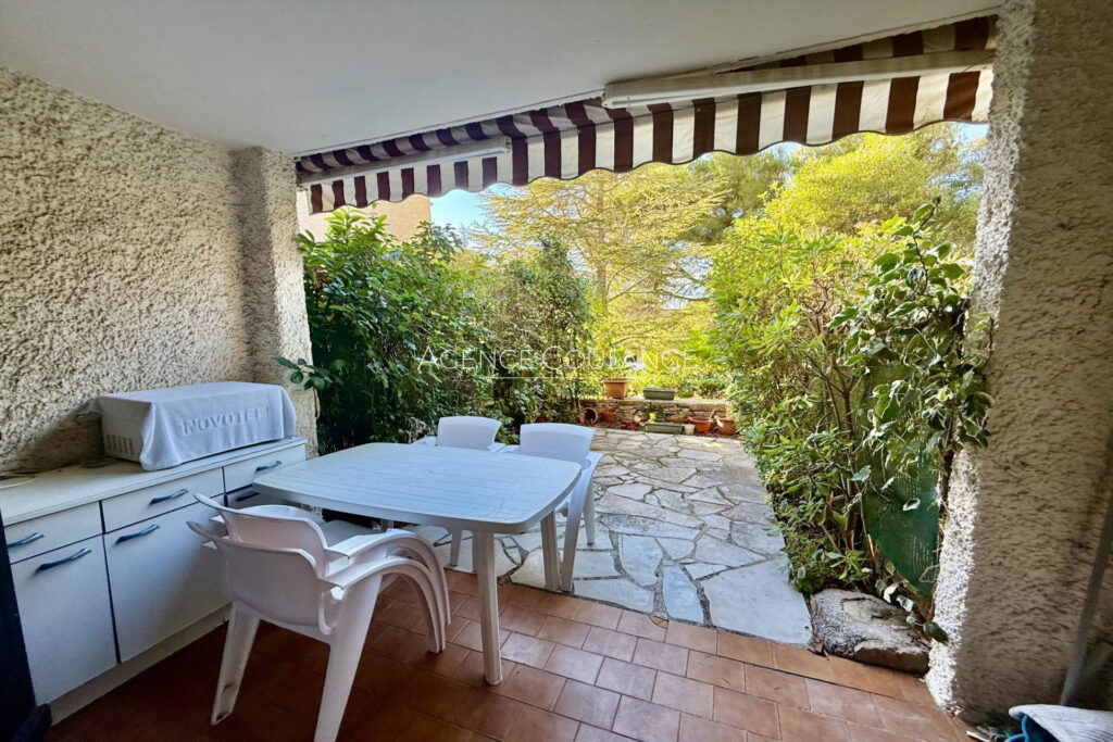 vente appartement 1 Pièce(s) – 1 pièce – NR chambres – 23.00 m²