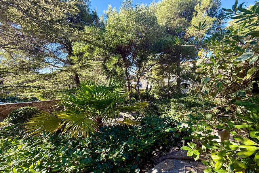 Appartement à vendre à Saint-cyr-sur-mer