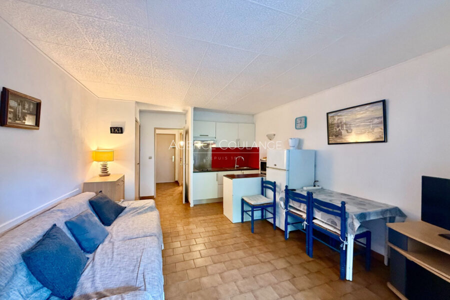 Appartement à vendre à Saint-cyr-sur-mer