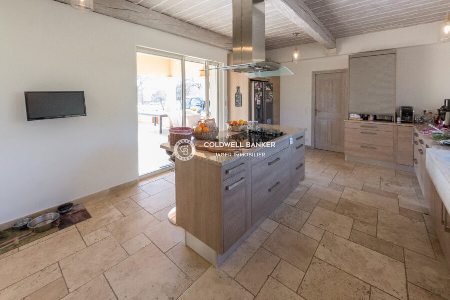 Maison à vendre à Grimaud