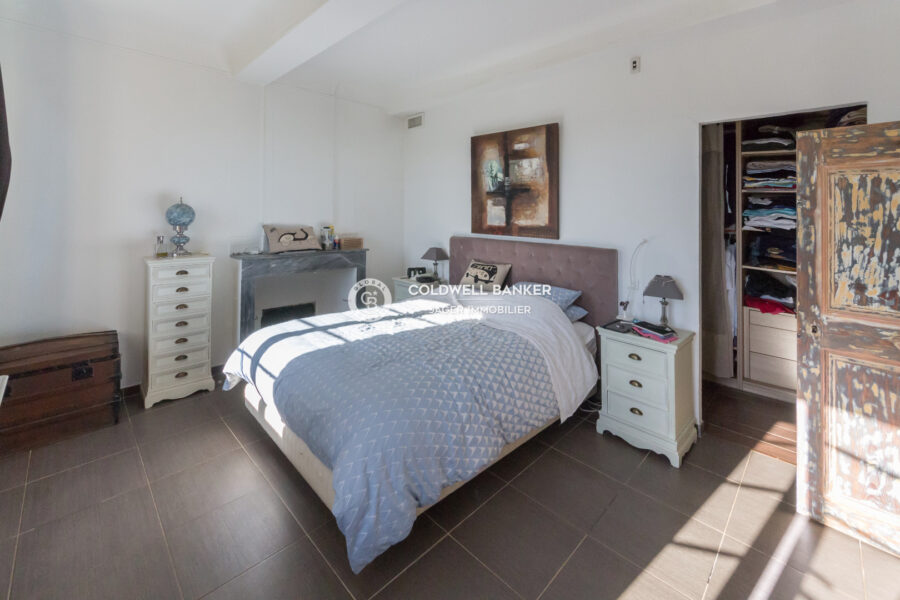 Maison à vendre à Grimaud