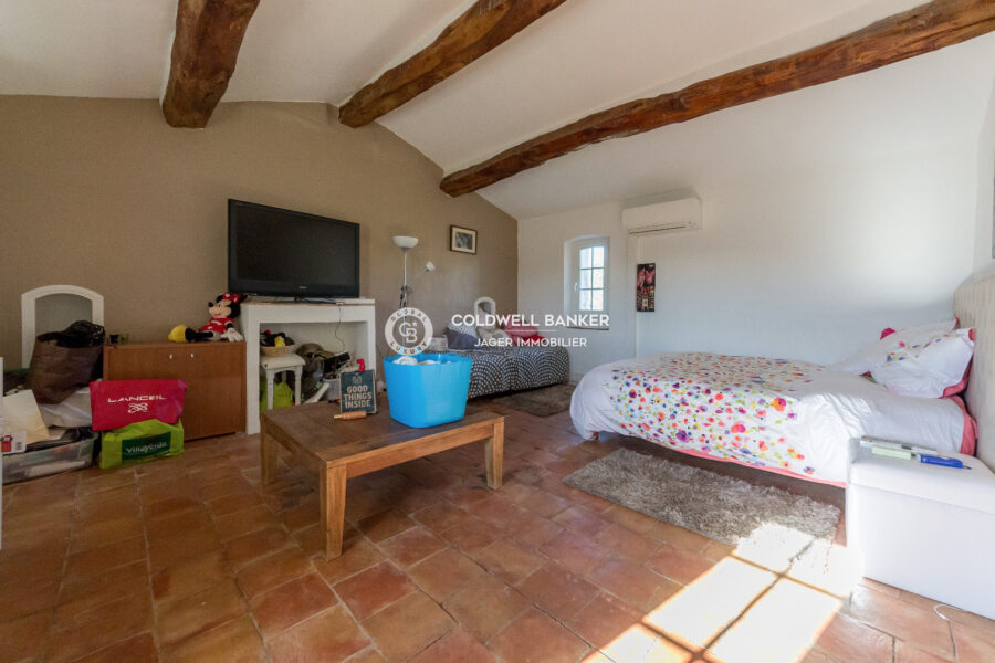 Maison à vendre à Grimaud