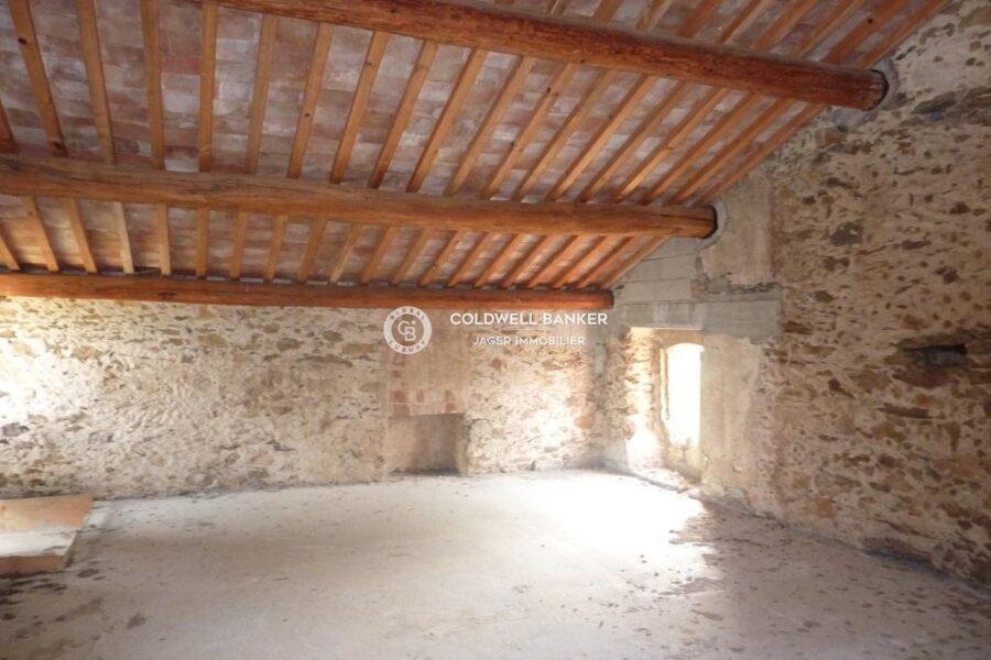 Maison à vendre à Grimaud