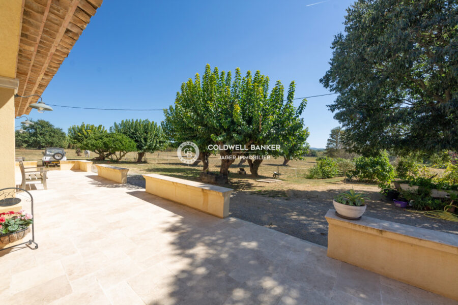 Maison à vendre à Grimaud
