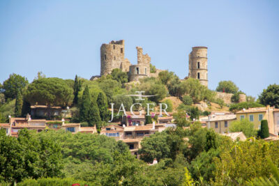 Maison à vendre à Grimaud