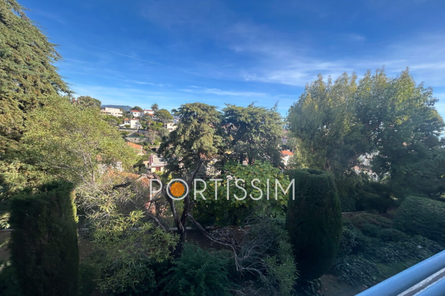 Appartement à vendre à Nice