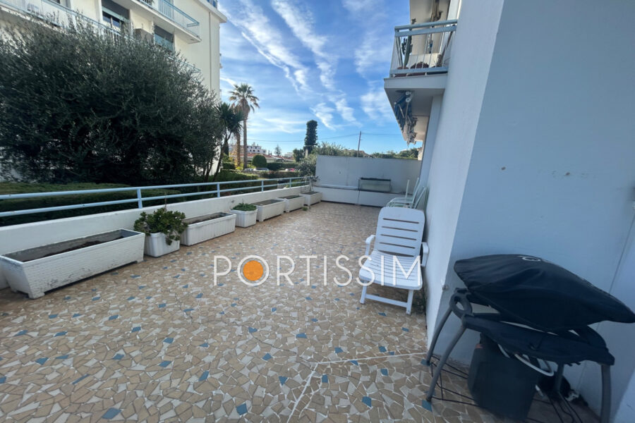 Appartement à vendre à Nice
