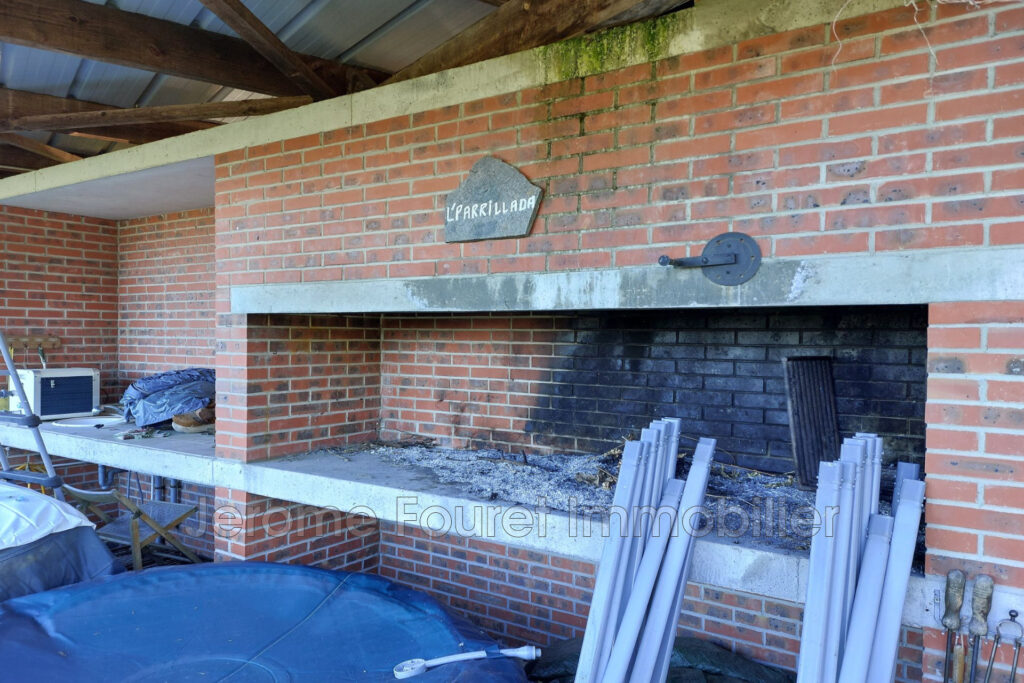 vente maison – NR pièces – 3 chambres – 90.00 m²