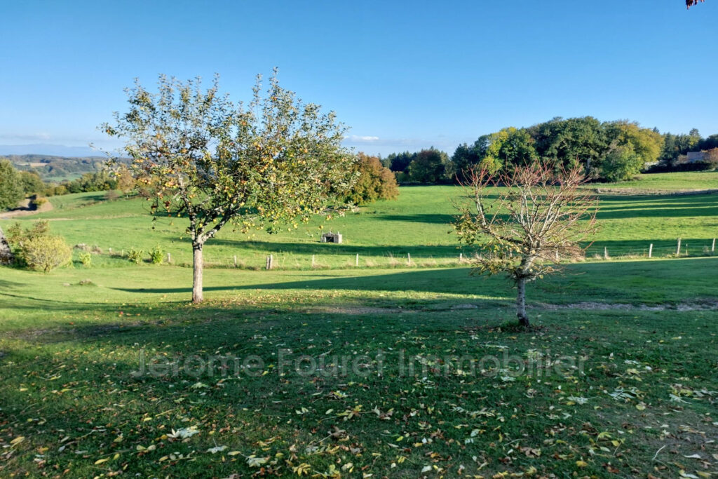 vente maison – NR pièces – 3 chambres – 90.00 m²