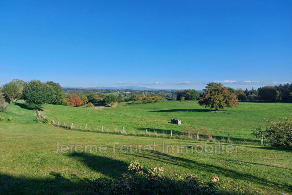 vente maison – NR pièces – 3 chambres – 90.00 m²