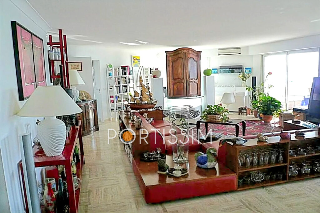 vente appartement 3 Pièce(s) – 3 pièces – 2 chambres – 116.00 m²