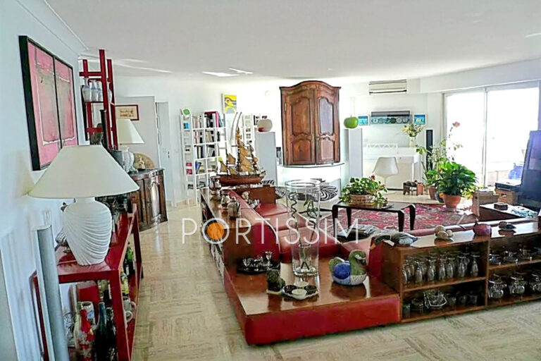 vente appartement 3 Pièce(s) – 3 pièces – 2 chambres – 116.00 m²