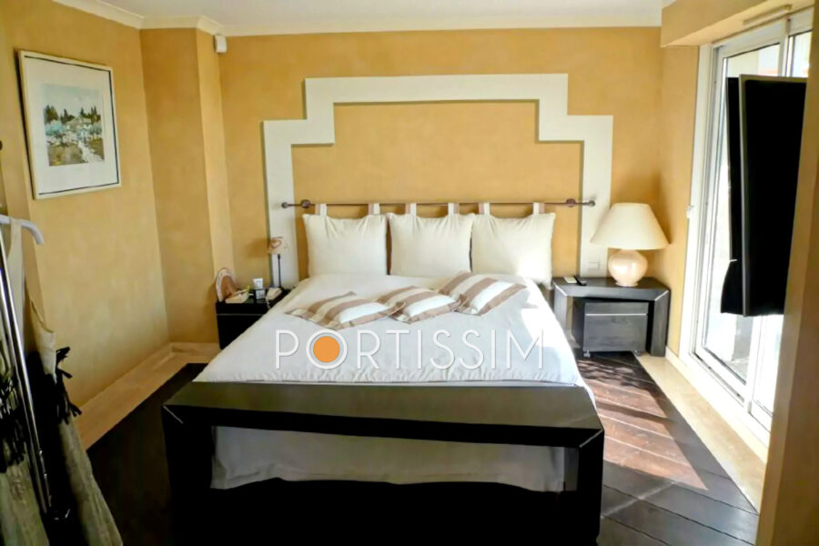 Appartement à vendre à Saint-laurent-du-var