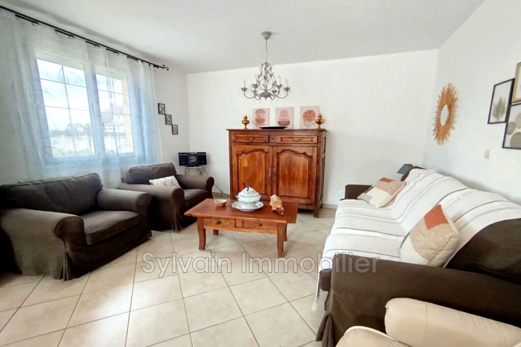 vente maison 4 Pièce(s) – 4 pièces – 2 chambres – 78.00 m²