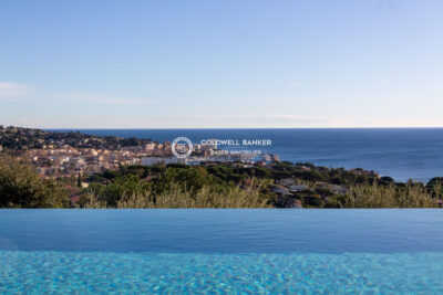 Secteur Croisette – Villa neuve à l&rsquo;architecture contemporaine – NR pièces – 4 chambres – 349.00 m²