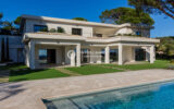 Secteur Croisette – Villa neuve à l’architecture contemporaine – NR pièces – 4 chambres – 349.00 m²