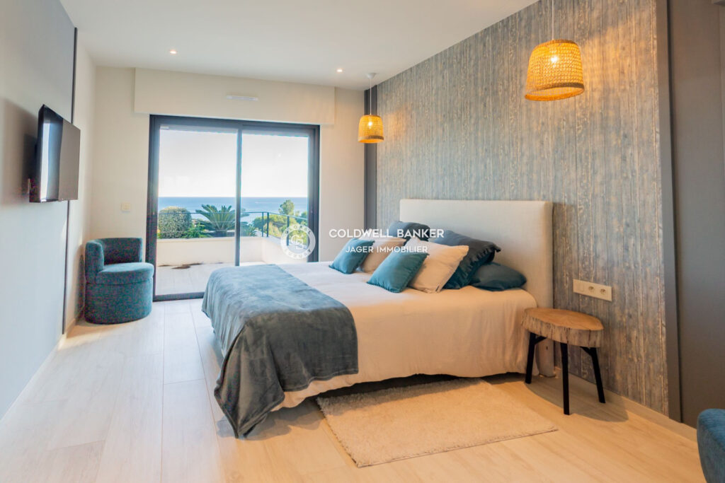 Secteur Croisette – Villa neuve à l’architecture contemporaine – NR pièces – 4 chambres – 349.00 m²