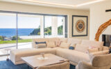 Secteur Croisette – Villa neuve à l’architecture contemporaine – NR pièces – 4 chambres – 349.00 m²