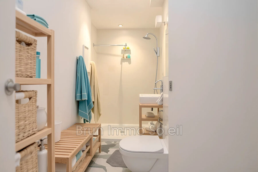 Appartement à vendre à Cagnes-sur-mer