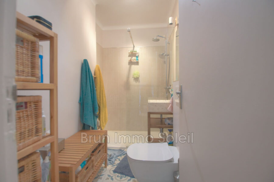 Appartement à vendre à Cagnes-sur-mer