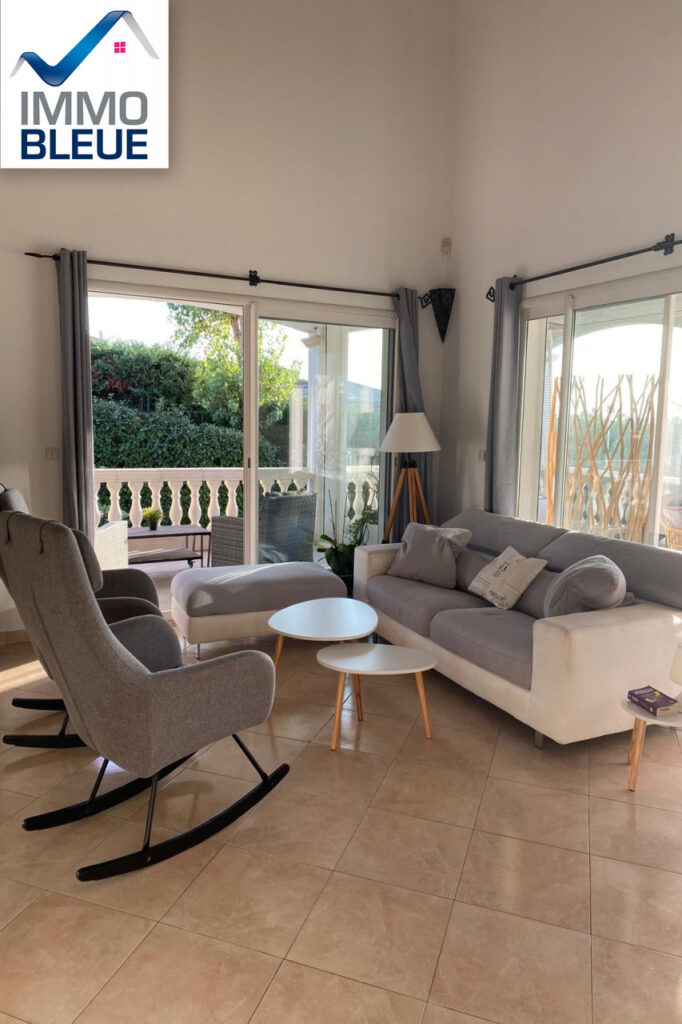 vente maison 5 Pièce(s) – 5 pièces – 4 chambres – 177.50 m²