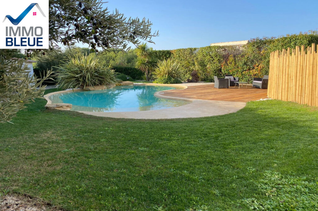 vente maison 5 Pièce(s) – 5 pièces – 4 chambres – 177.50 m²